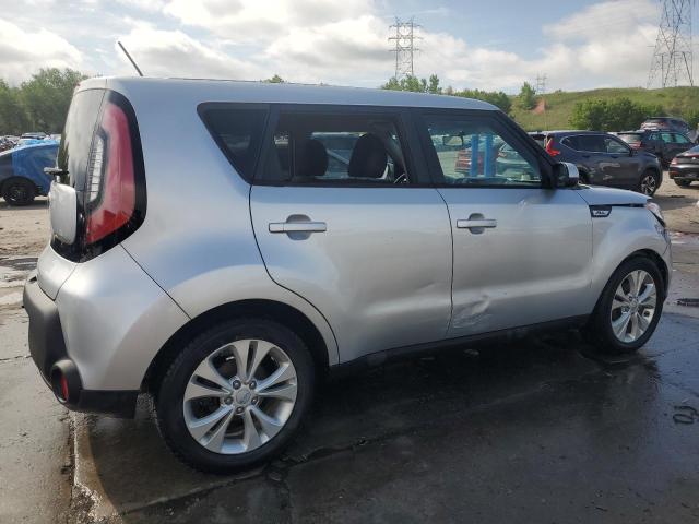 Vin: kndjp3a54f7754742, lot: 60121135, kia soul + 20153