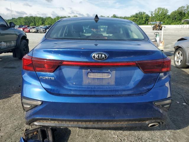 2019 KIA FORTE FE - 3KPF24AD1KE061753