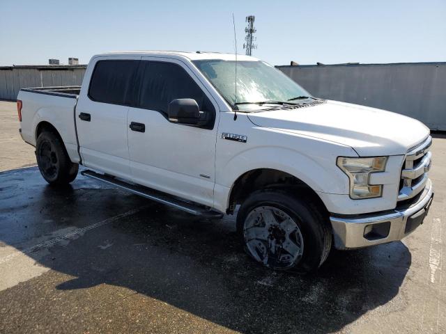 Vin: 1ftew1cg1fkf06078, lot: 59946685, ford f-150 supercrew 20154