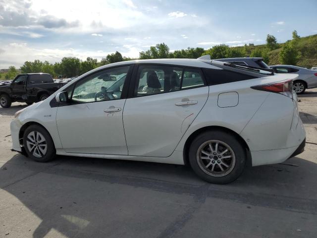 2018 TOYOTA PRIUS - JTDKARFU7J3054822