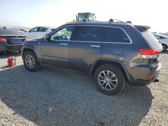 Vin: 1c4rjfbg7ec260225, lot: 62128185, jeep grand cher limited 20142