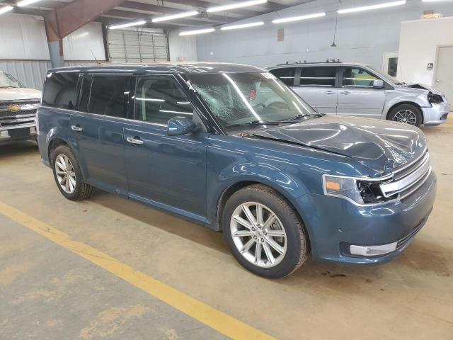 2016 FORD FLEX LIMIT 2FMHK6D8XGBA16999