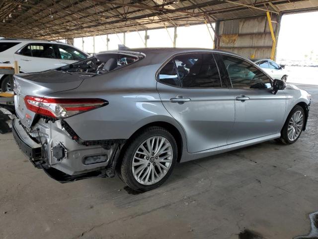 Vin: 4t1b21hk3ku511286, lot: 59216435, toyota camry hybrid 20193