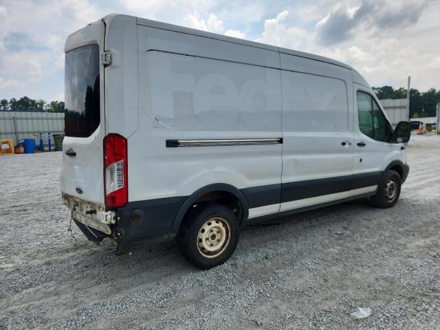 FORD TRANSIT T- 2019 white  gas 1FTYR2CMXKKA91255 photo #4