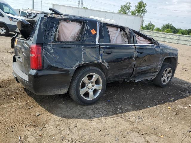 Vin: 1gnskbkc5hr127346, lot: 59010505, chevrolet tahoe k1500 lt 20173