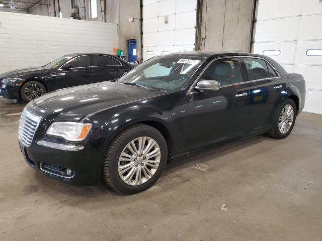 Vin: 2c3ccakt1dh505469, lot: 59325315, chrysler 300 2013 img_1