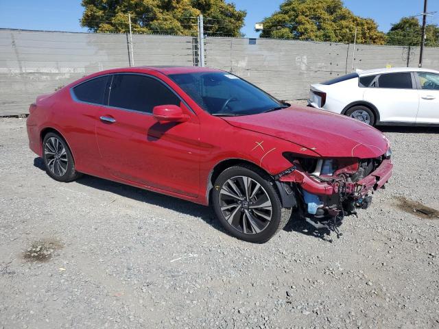 Vin: 1hgct2b98ha000752, lot: 61269385, honda accord exl 20174