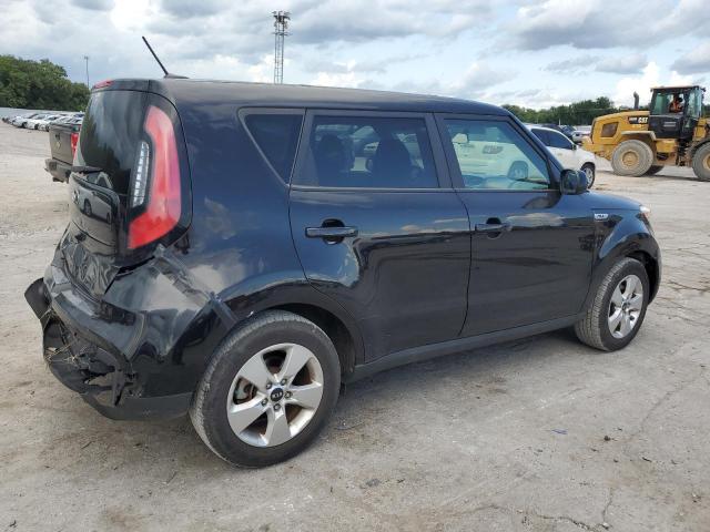 2019 KIA SOUL - KNDJN2A21K7921347