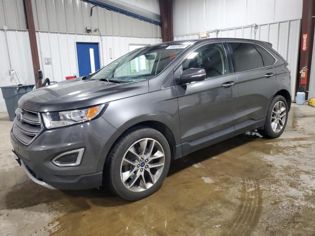 Vin: 2fmpk4k84gbb77349, lot: 58802805, ford edge titanium 2016 img_1