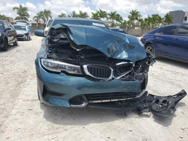 2020 BMW 330I 3MW5R1J06L8B38875