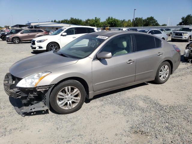 Vin: 1n4al2ap0bn424437, lot: 59394905, nissan altima base 2011 img_1