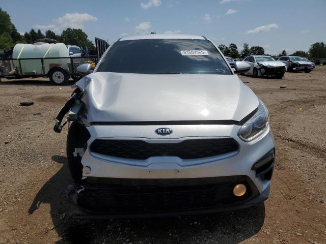 2021 KIA FORTE FE 3KPF24AD4ME414229