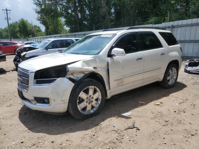 GMC ACADIA DEN