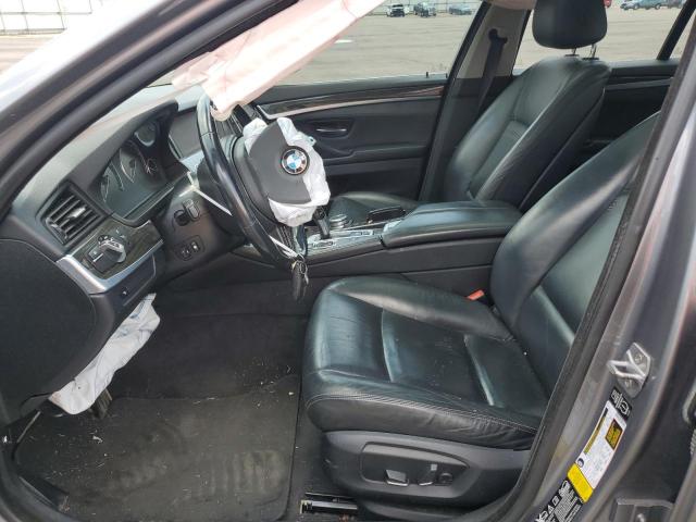 2015 BMW 535 XI WBA5B3C52FD542661