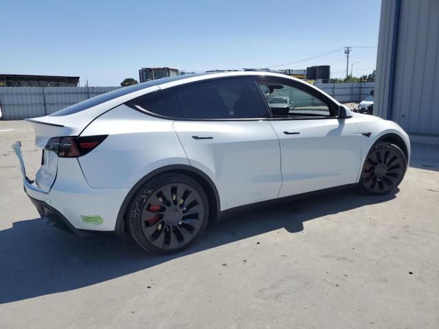 2023 TESLA MODEL Y 7SAYGDEF6PF796173