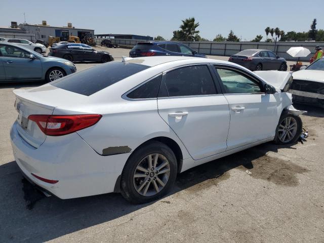 2016 HYUNDAI SONATA SE - 5NPE24AF7GH404582