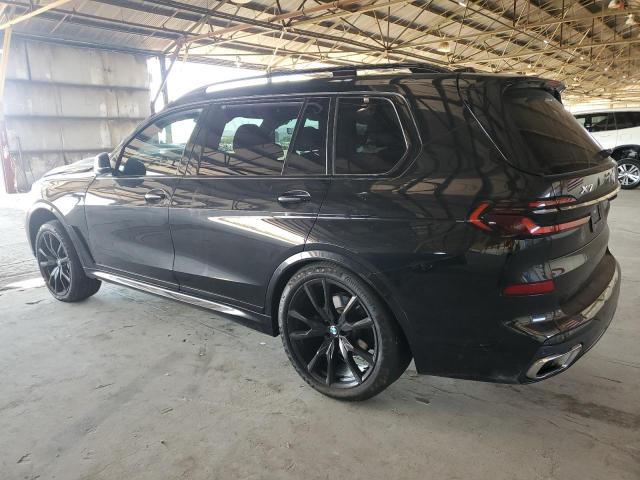 2024 BMW X7 XDRIVE4 5UX23EM00R9S83899