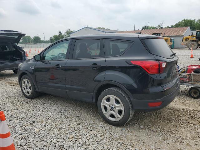Vin: 1fmcu0f73kub10814, lot: 59365765, ford escape s 20192