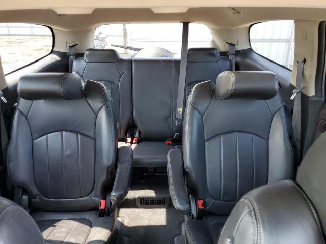2015 BUICK ENCLAVE - 5GAKRBKD5FJ204744