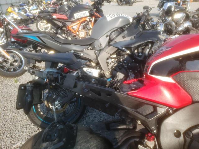 2018 HONDA CBR1000 RR JH2SC7718JK100710