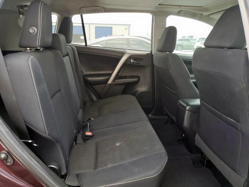 2018 TOYOTA RAV4 ADVEN - 2T3WFREV5JW437071