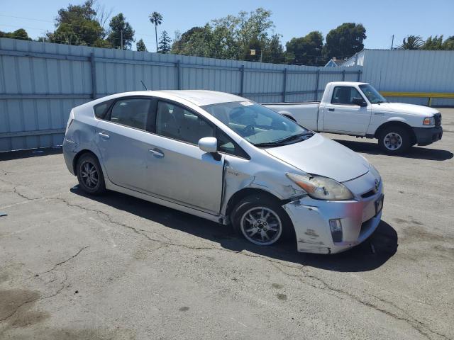 2010 TOYOTA PRIUS - JTDKN3DU4A0134634