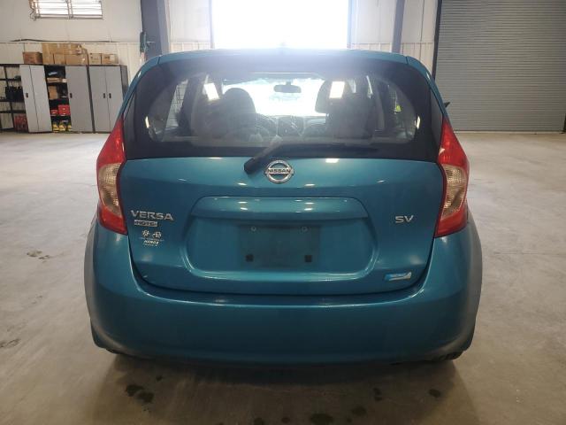 2015 NISSAN VERSA NOTE - 3N1CE2CP9FL442518