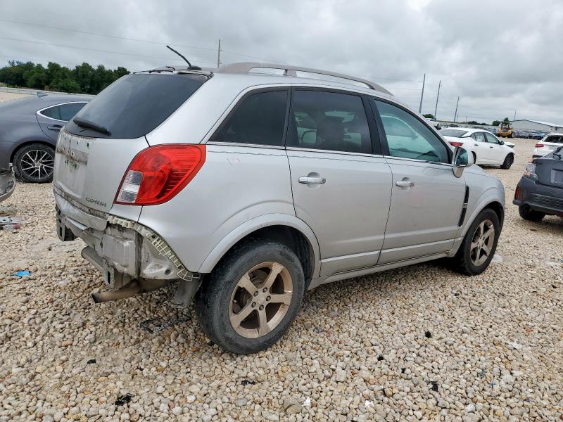 Vin: 3gnal3ek5ds552719, lot: 60348785, chevrolet captiva lt 20133