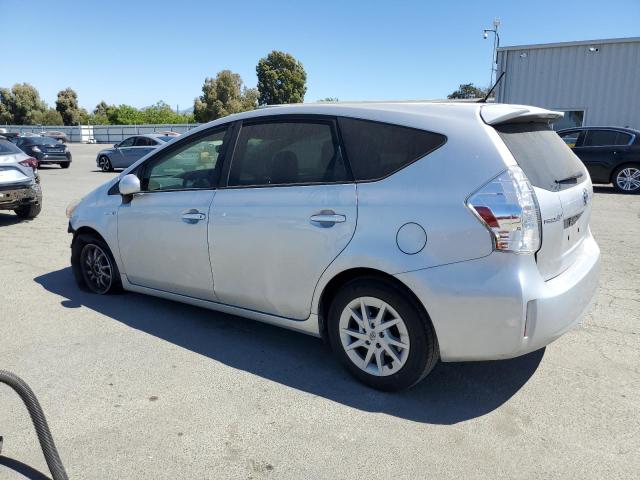 Vin: jtdzn3eu8ej013716, lot: 61624315, toyota prius 20142