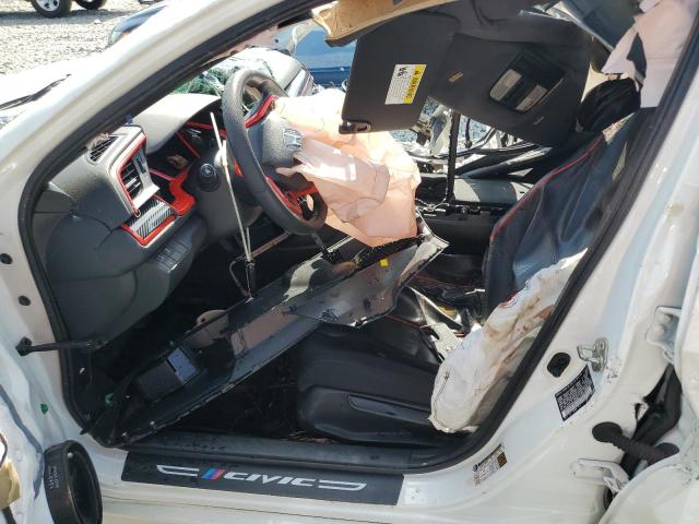 2019 HONDA CIVIC EX SHHFK7H67KU404602