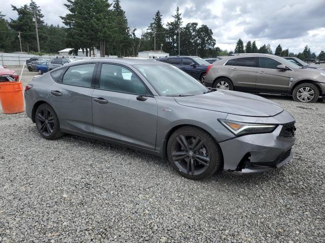 2023 ACURA INTEGRA A- 19UDE4H34PA026177