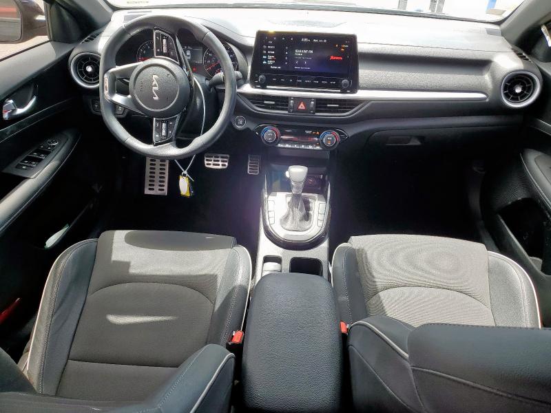 2024 KIA FORTE GT L - 3KPF54AD0RE786388