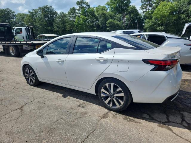 Vin: 3n1cn8fv2ll800938, lot: 61125265, nissan versa sr 20202