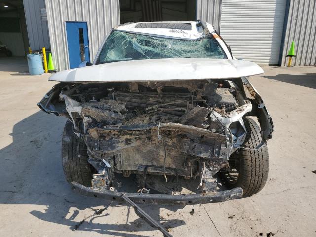 2023 NISSAN ARMADA PLA JN8AY2DA5P9402960