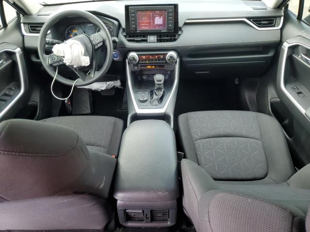2020 TOYOTA RAV4 XLE - JTMR6RFV5LD003115