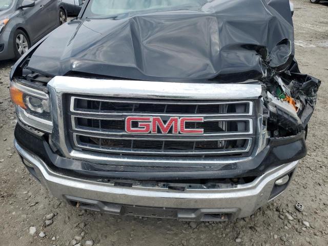 2015 GMC SIERRA K15 3GTU2VEC1FG283217