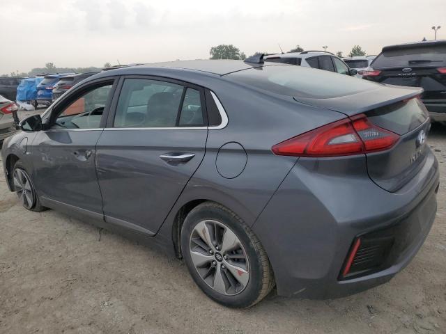 Vin: kmhc75ld0ku172590, lot: 60489925, hyundai ioniq limited 20192