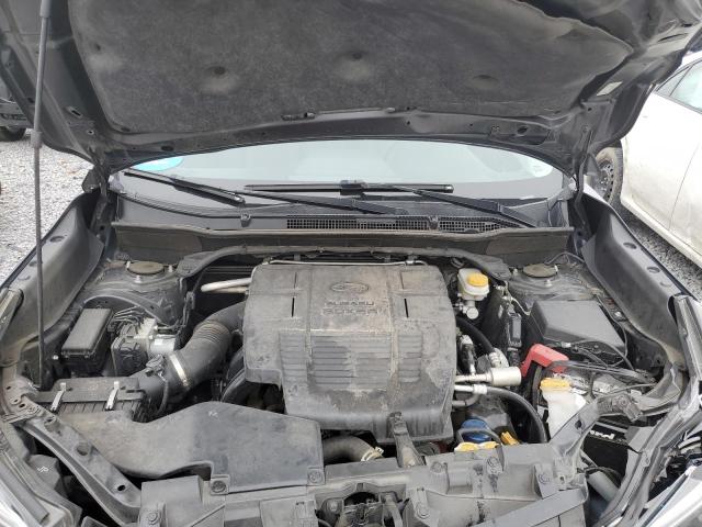 2021 SUBARU FORESTER S JF2SKALC6MH504799