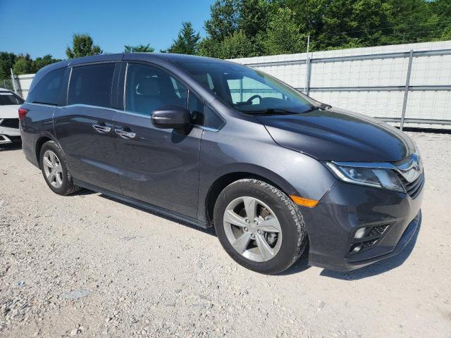 2018 HONDA ODYSSEY EX 5FNRL6H56JB096446