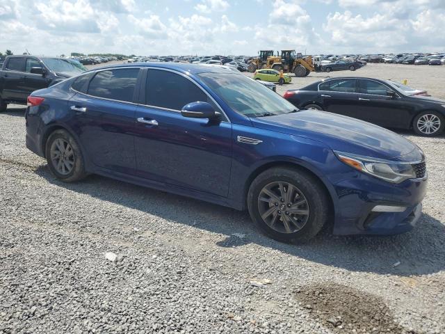 2019 KIA OPTIMA LX - 5XXGT4L36KG299241