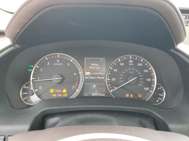 2017 LEXUS RX 350 BAS - 2T2ZZMCA4HC038675
