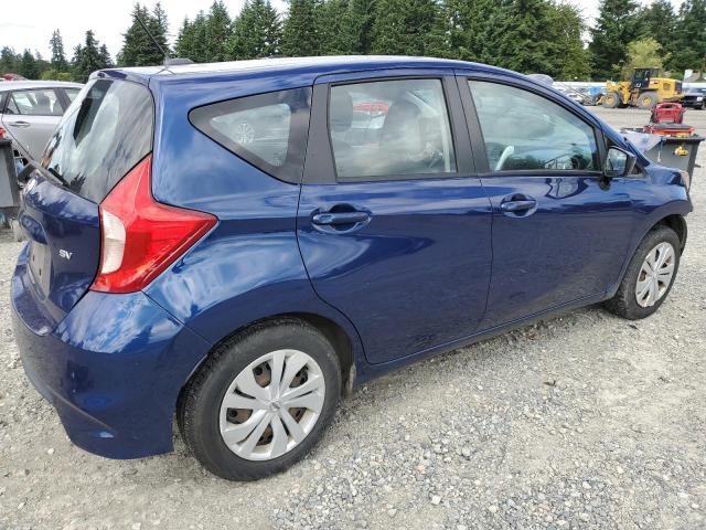 Vin: 3n1ce2cp7hl365389, lot: 61293065, nissan versa s 20173