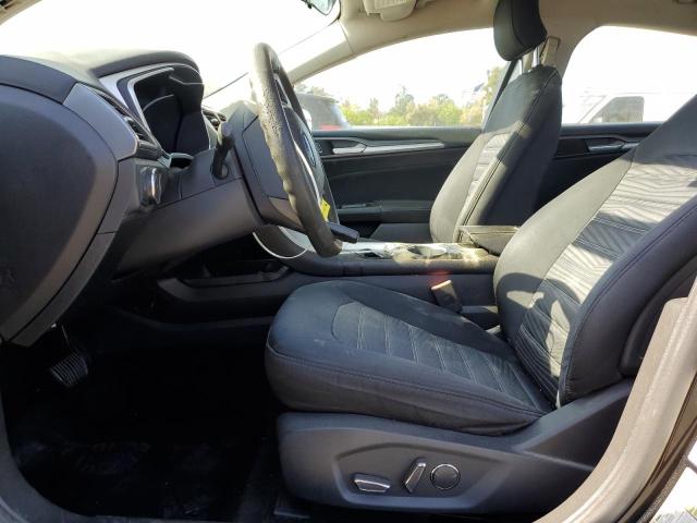 2016 FORD UK 1FA6P0H77G5118136
