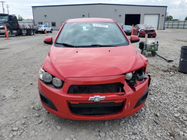 2015 DODGE CHALLENGER - 1G1JB6SH2F4156670