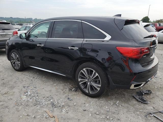 Vin: 5j8yd3h50kl011673, lot: 60538285, acura mdx technology 20192