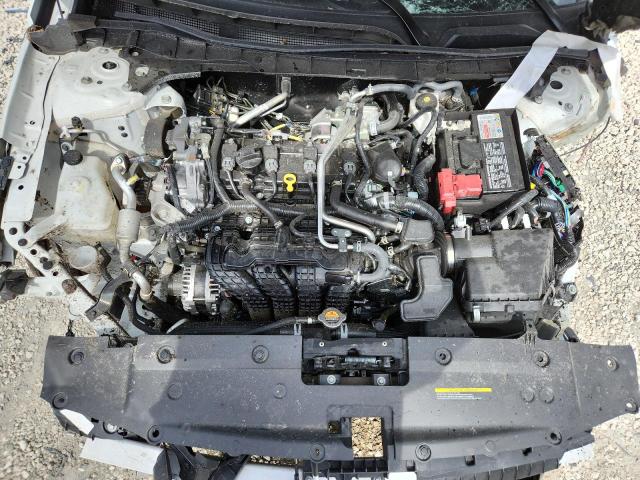 2025 NISSAN ALTIMA SV - 1N4BL4DV7SN340755