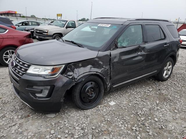 Vin: 1fm5k8d83ggc65460, lot: 60451325, ford explorer xlt 2016 img_1
