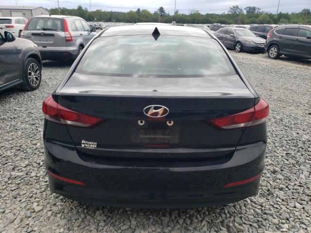 2018 HYUNDAI ELANTRA SE - 5NPD84LF3JH383678