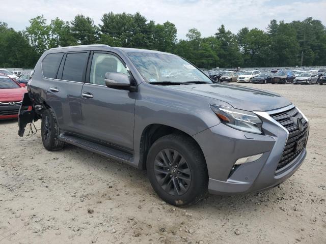 Vin: jtjam7bx5n5314679, lot: 60782945, lexus gx 460 20224