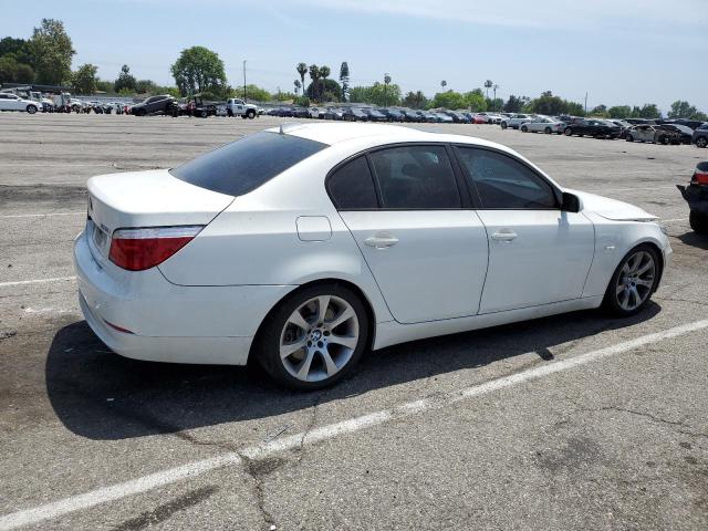 Vin: wbanw1c55ac165251, lot: 58225495, bmw 5 series i 20103